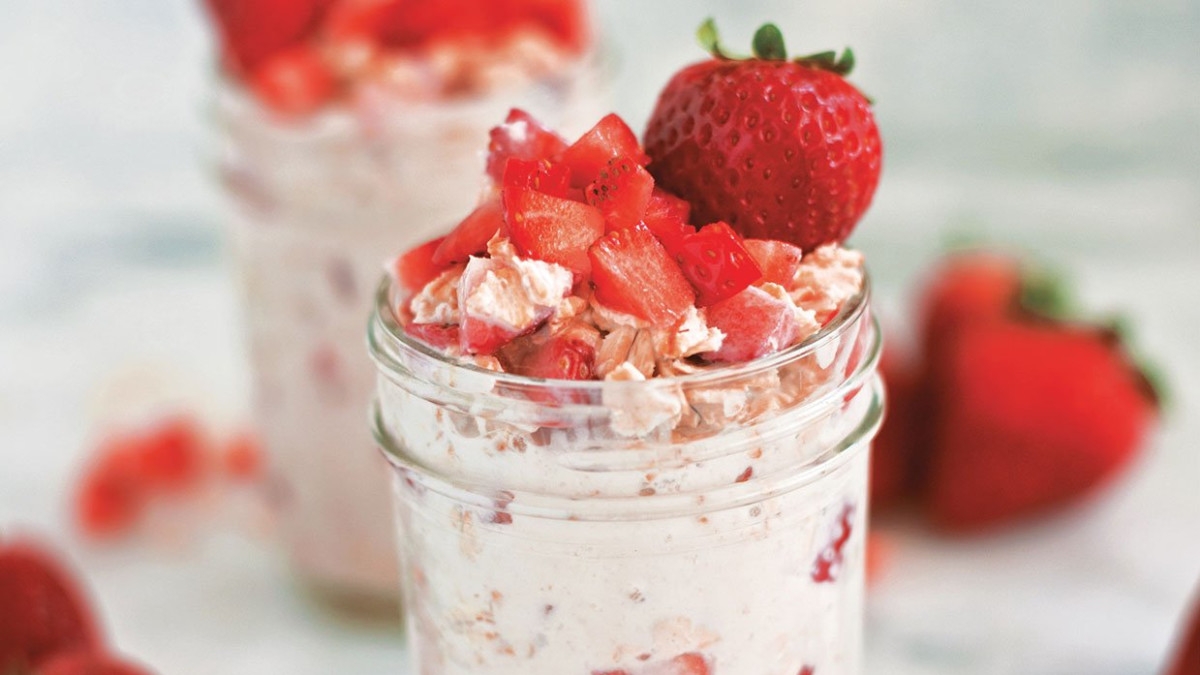 overnight recipe crossword