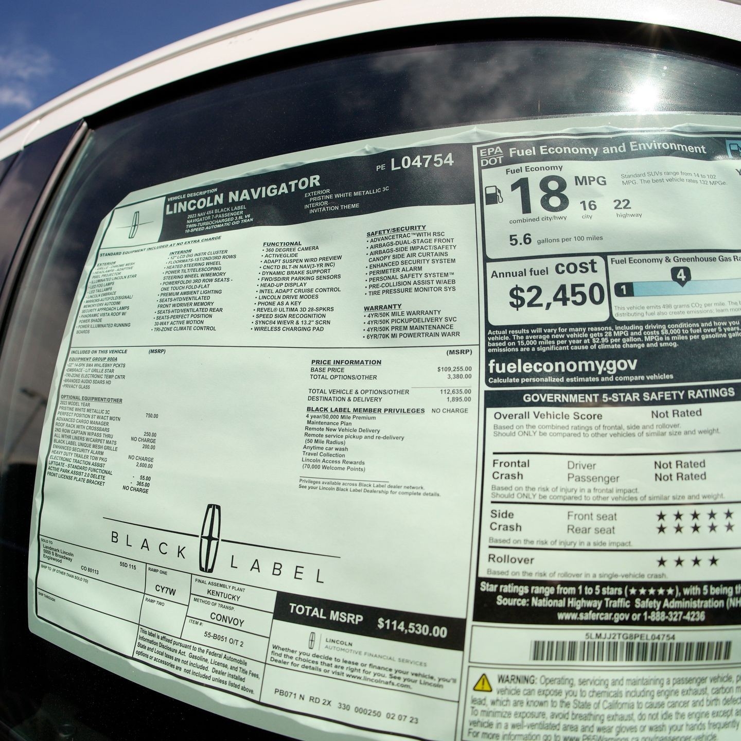 Tariffs On Cars Expected To Leave Consumers With Higher Prices Fewer Choices Tariffs On Cars Expected To Leave Consumers With Higher Prices Fewer Choices