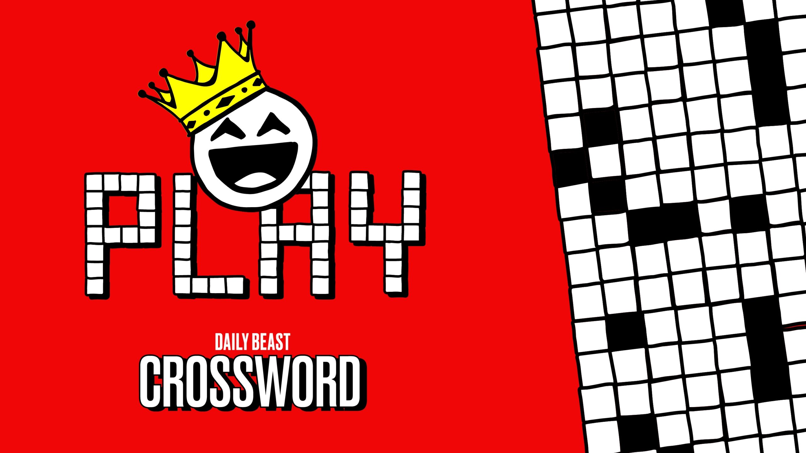 The Daily Beast Crossword Puzzle Constructor Spills On Grid Patterns