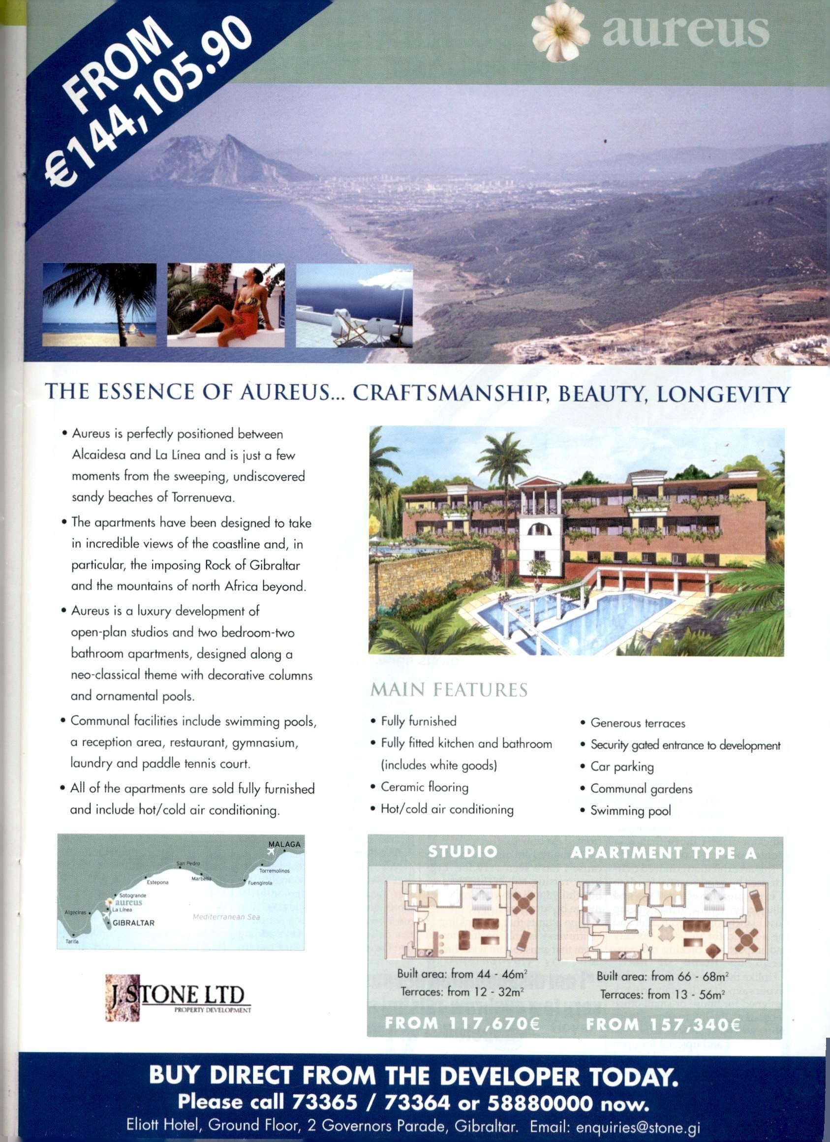 The Gibraltar Magazine February 2006 By Rock Publishing Ltd Issuu