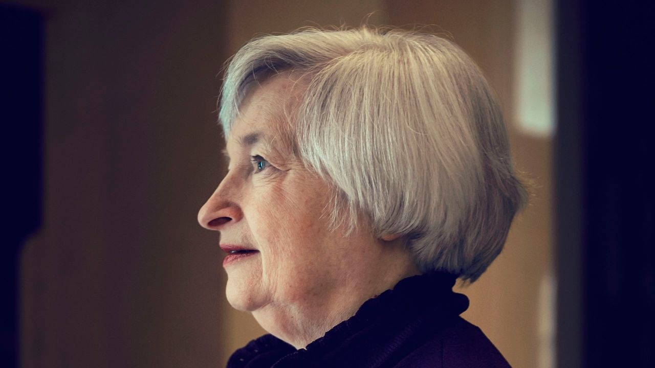 The Hand On The Lever The New Yorker