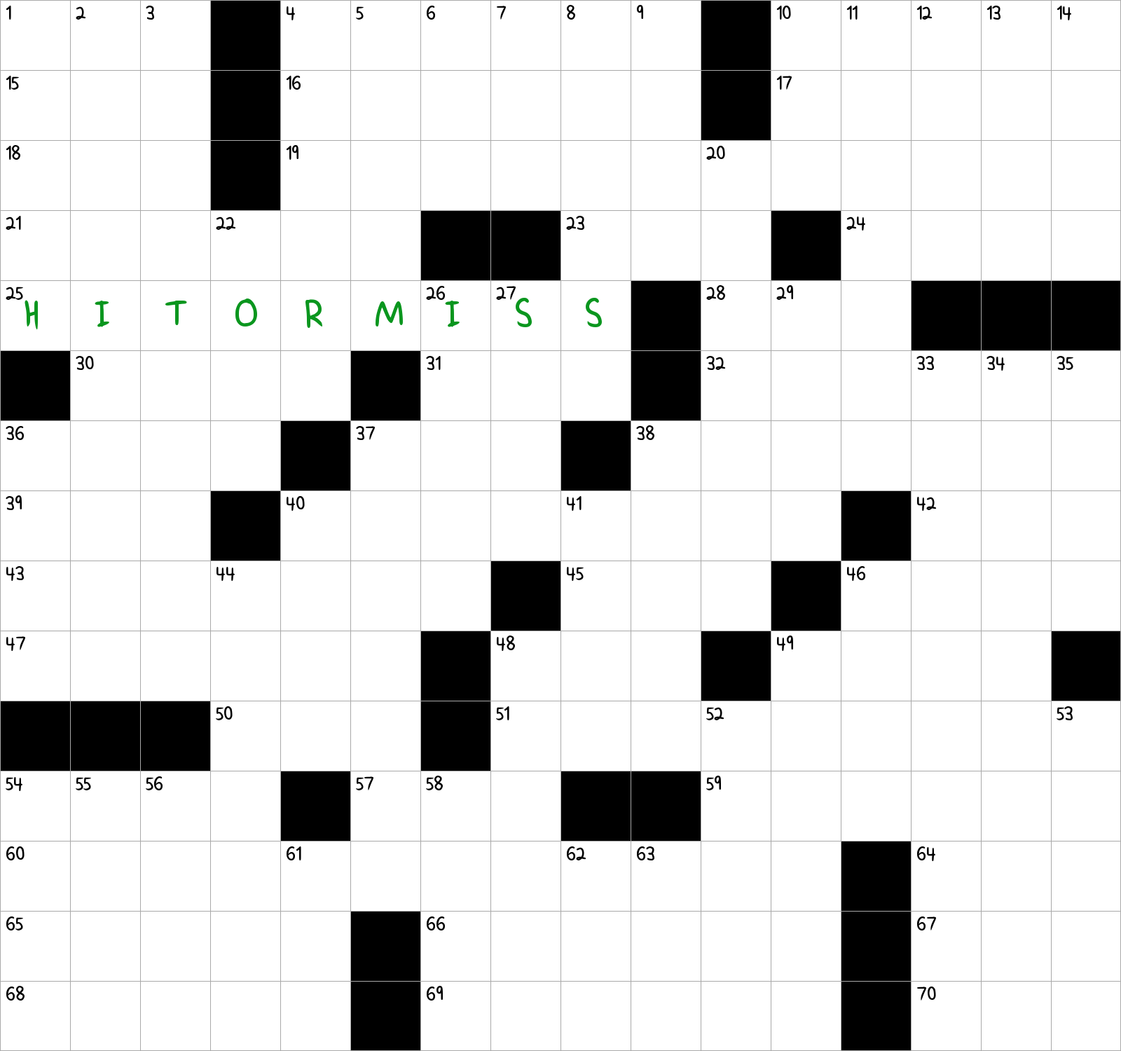 battleship cry crossword clue