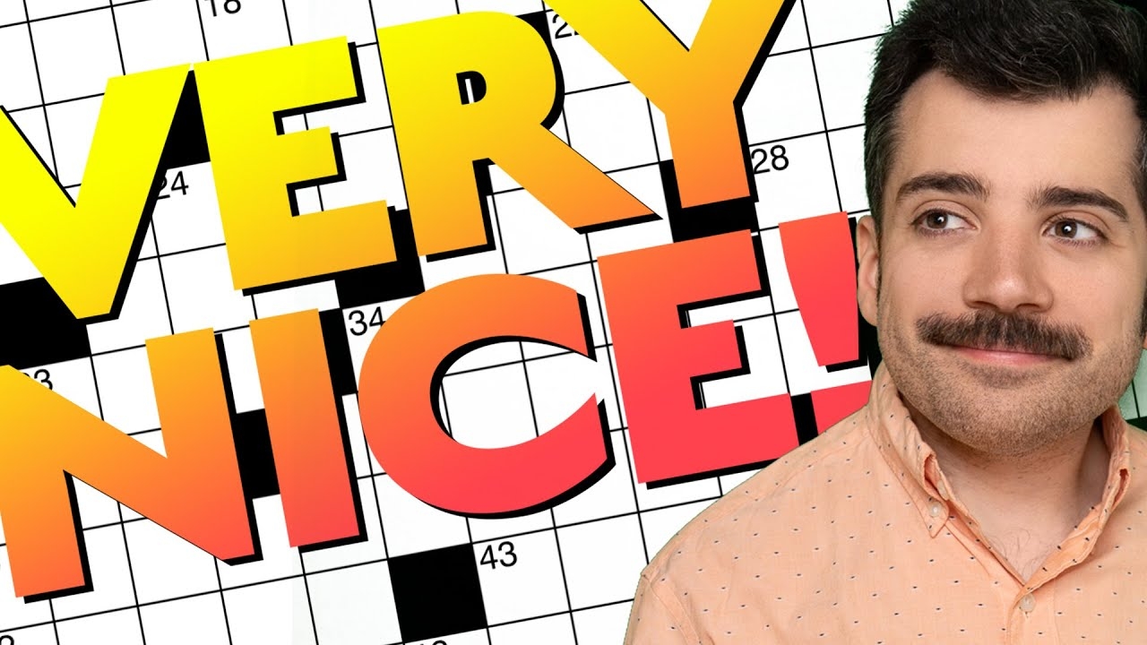 Top Notch Saturday Crossword Cluing 2 October 2021 New York Times Crossword YouTube Top Notch Saturday Crossword Cluing 2 October 2021 New York Times Crossword YouTube