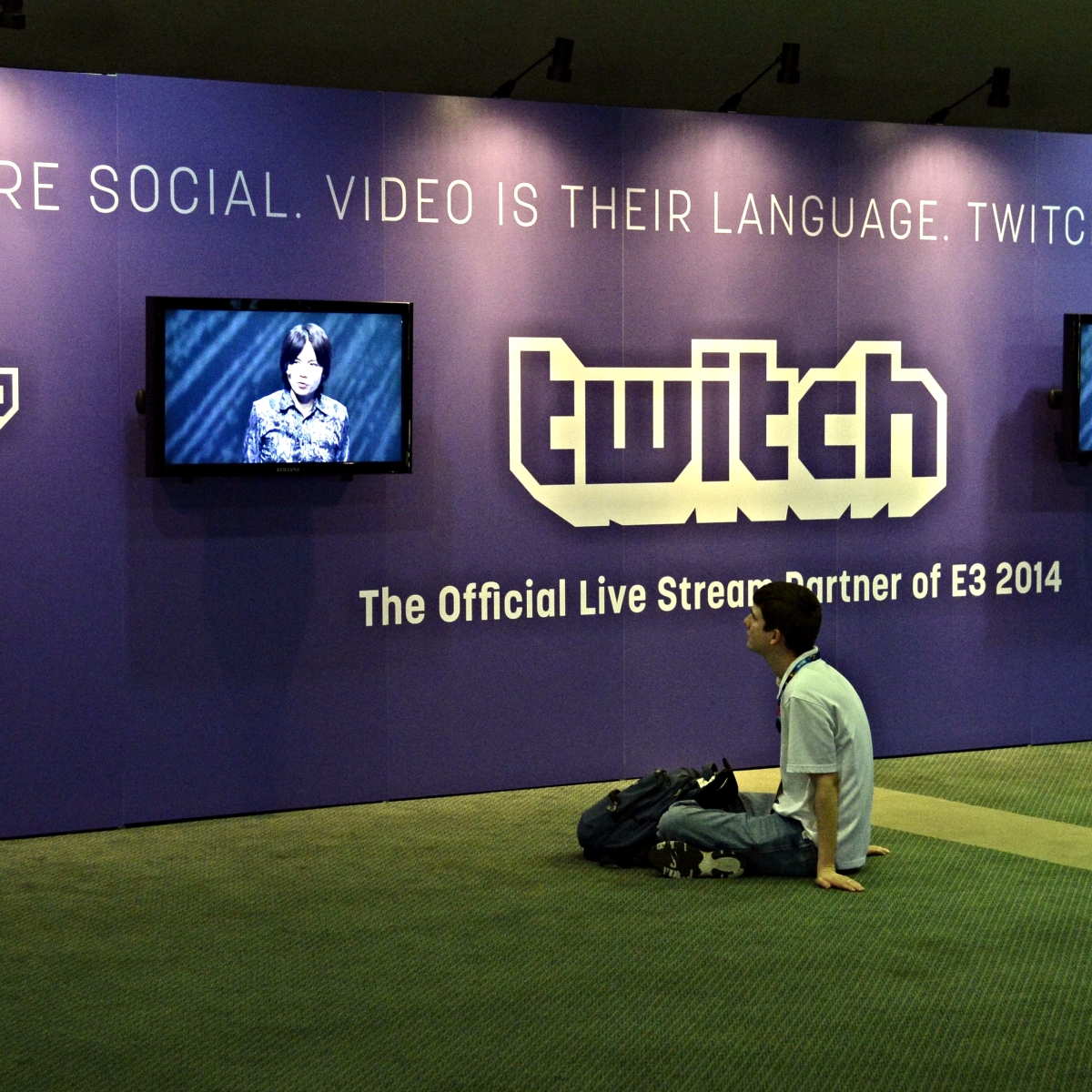 Twitch Will Let Streamers Sell Games Raising Loads Of Ethical Questions Mashable