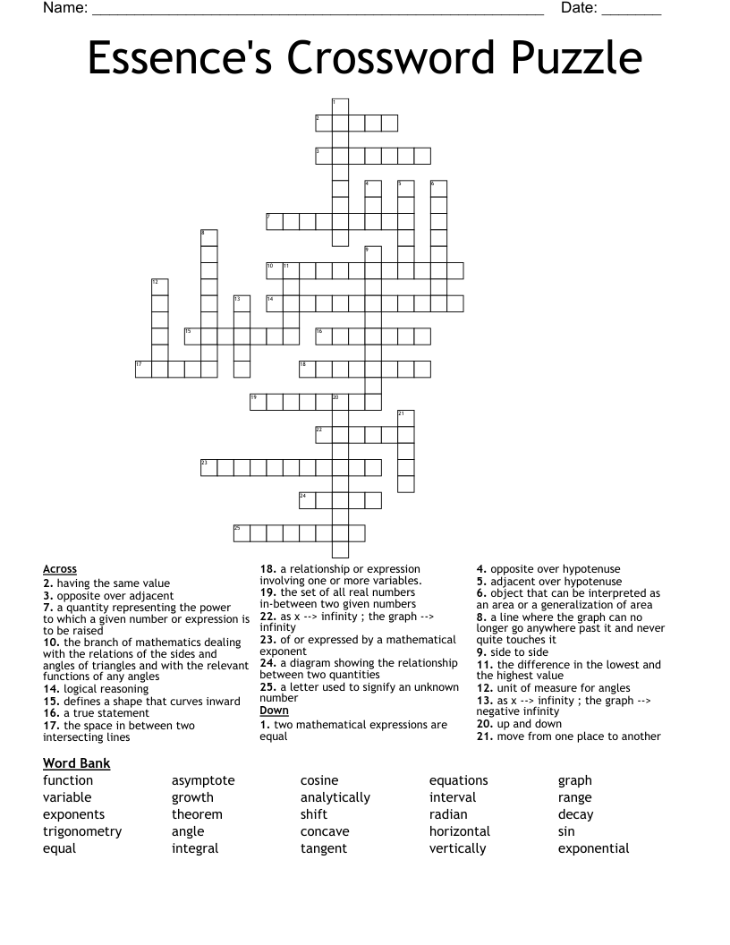 Vegan Coffee Order Crossword Clue