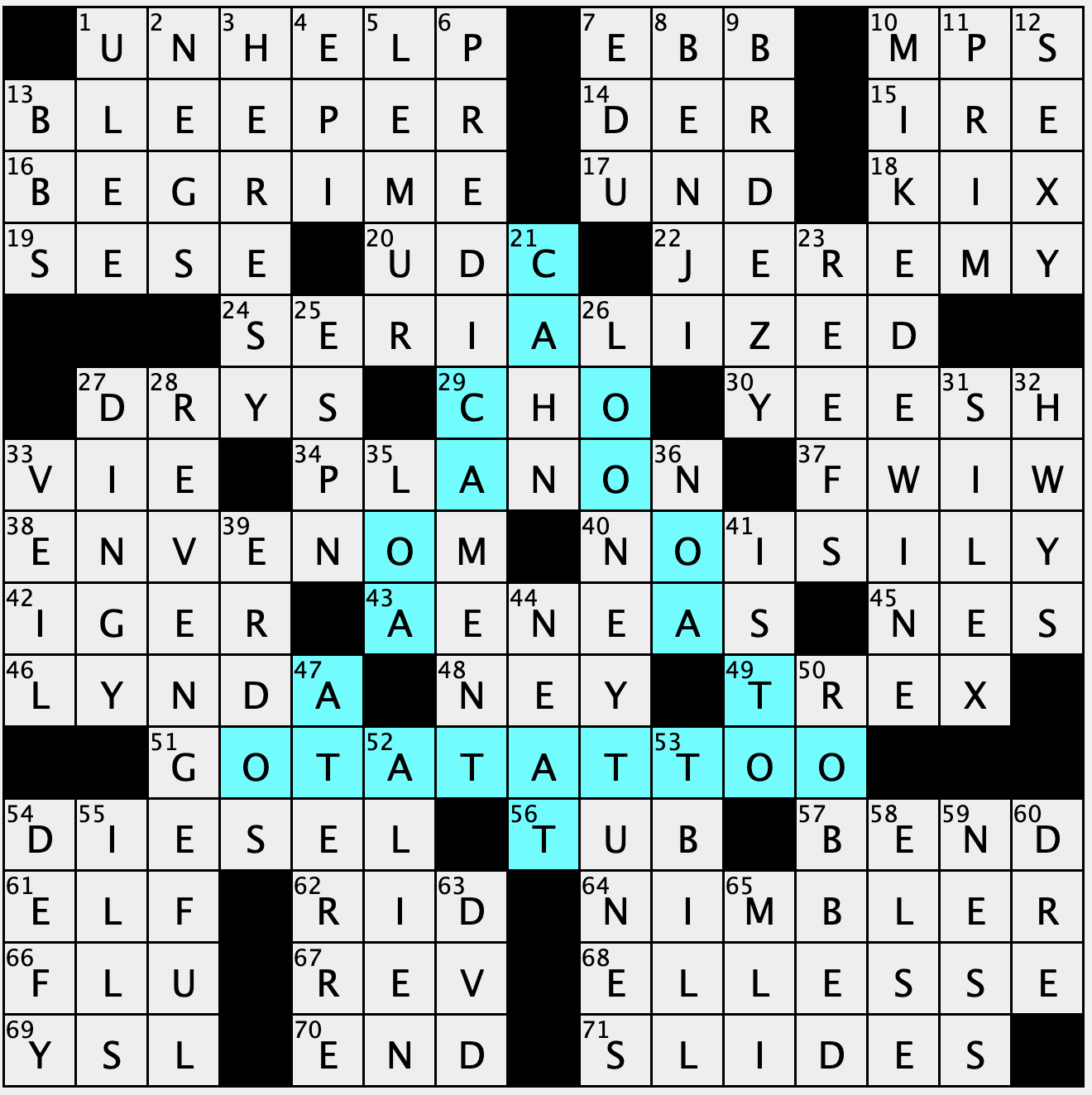 wsj crossword puzzle wsj crossword puzzle