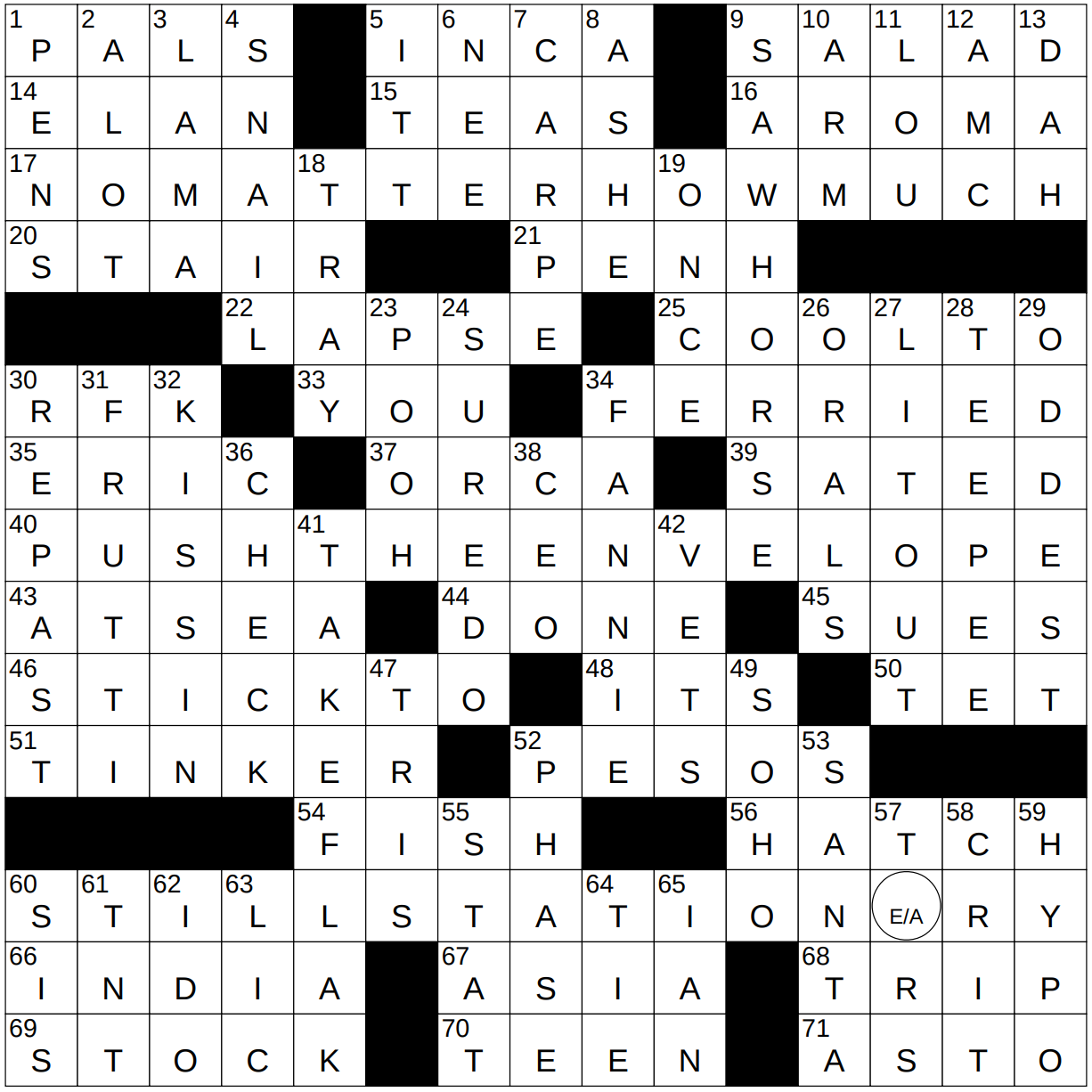 0615 22 NY Times Crossword 15 Jun 22 Wednesday NYXCrossword 0615 22 NY Times Crossword 15 Jun 22 Wednesday NYXCrossword