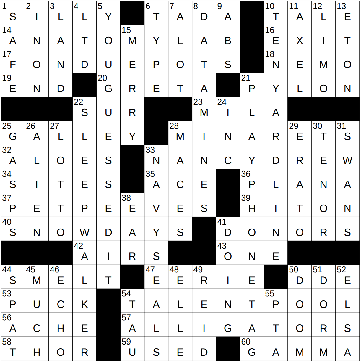0721 23 NY Times Crossword 21 Jul 23 Friday NYXCrossword 0721 23 NY Times Crossword 21 Jul 23 Friday NYXCrossword