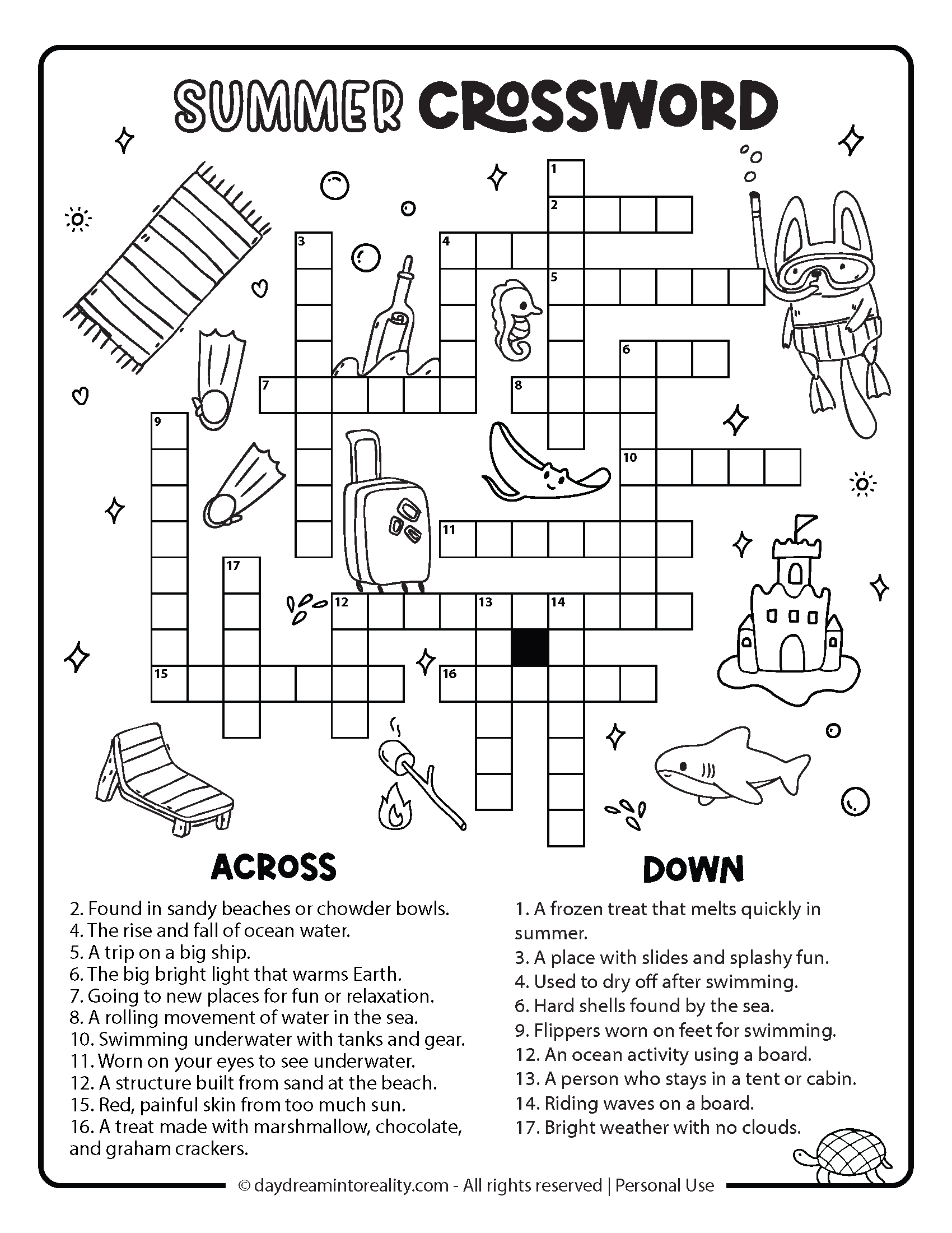 free printable crossword puzzles pdf free printable crossword puzzles pdf
