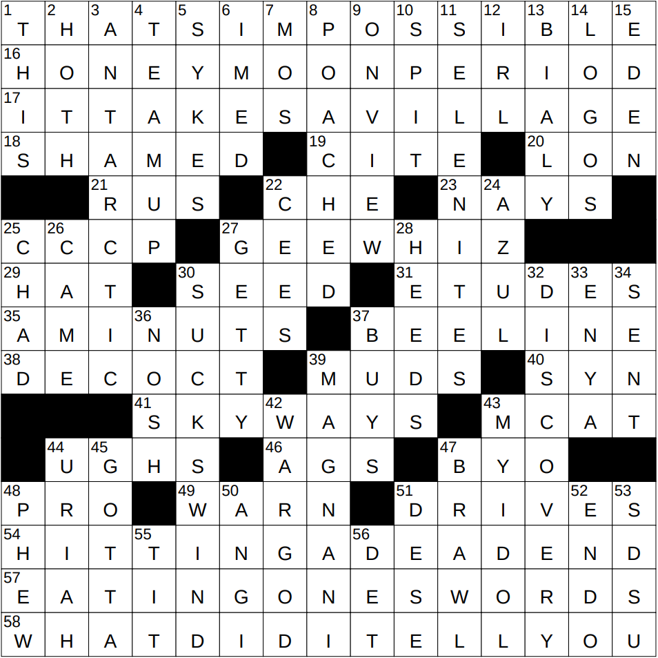 donnybrooks crossword puzzle clue