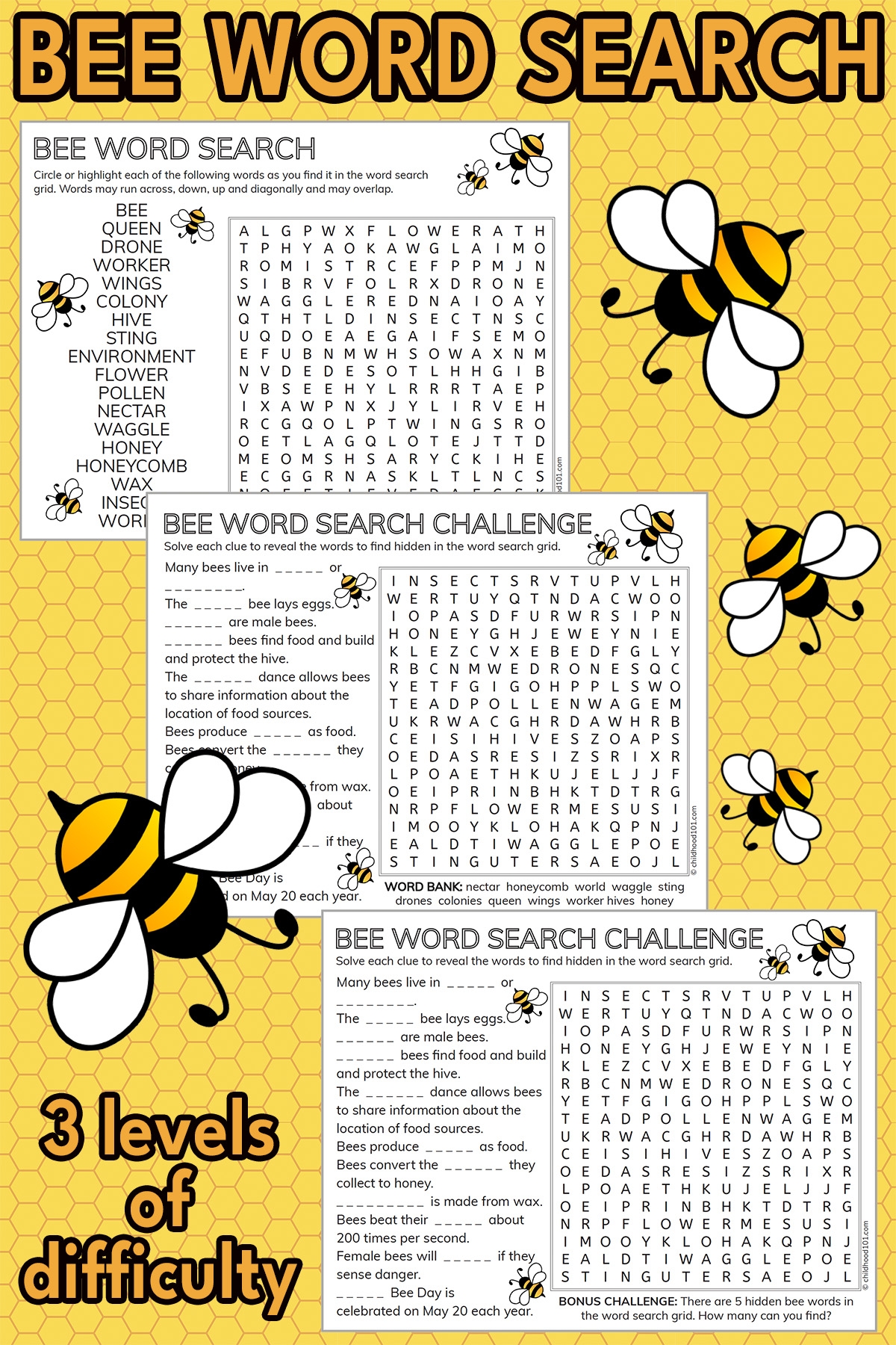 bee related crossword clue bee related crossword clue