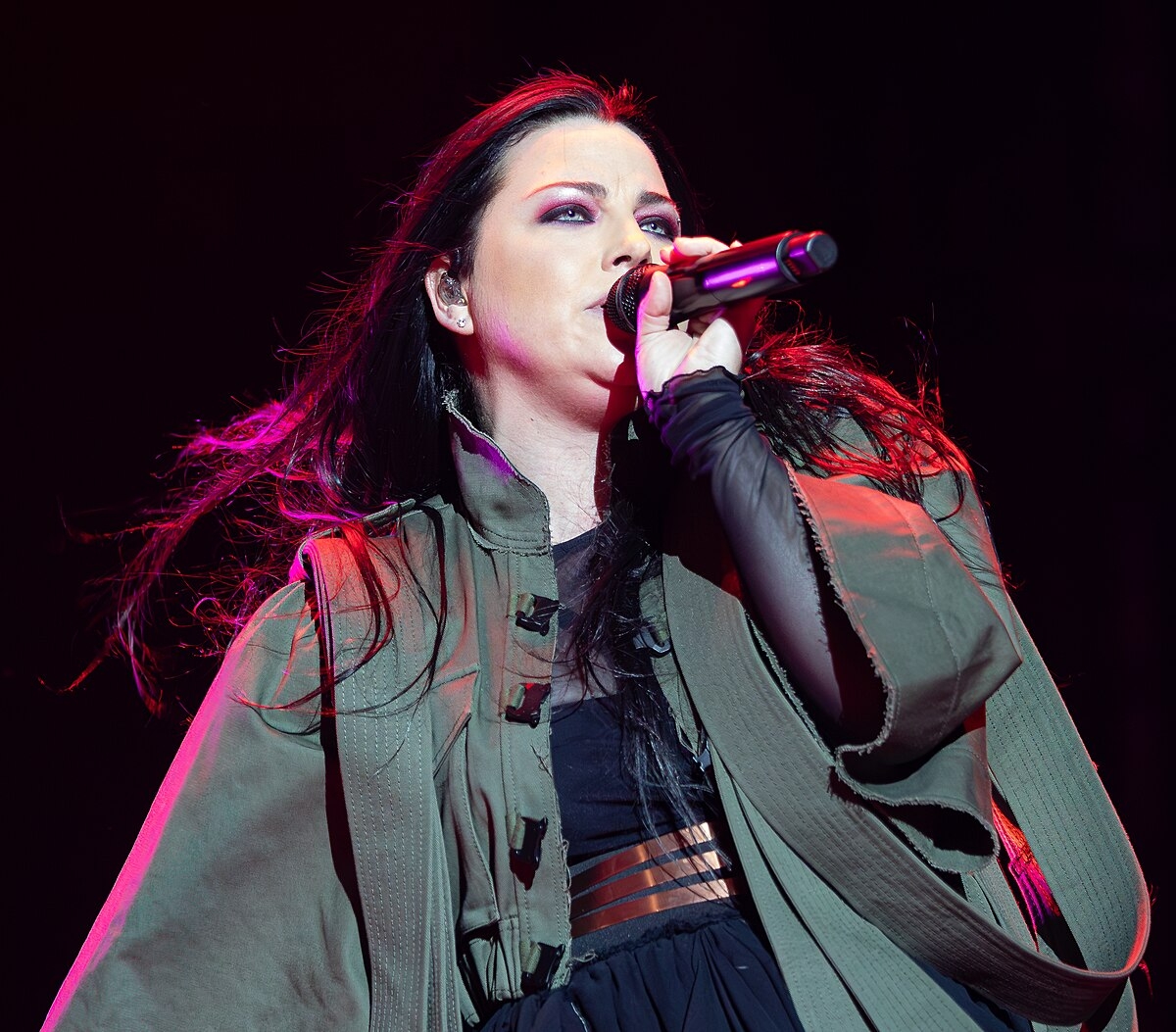 Amy Lee Wikipedia Amy Lee Wikipedia