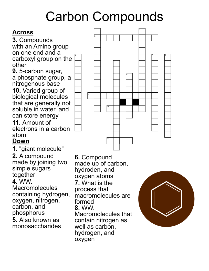 Biogeochemical Cycles Crossword WordMint Biogeochemical Cycles Crossword WordMint