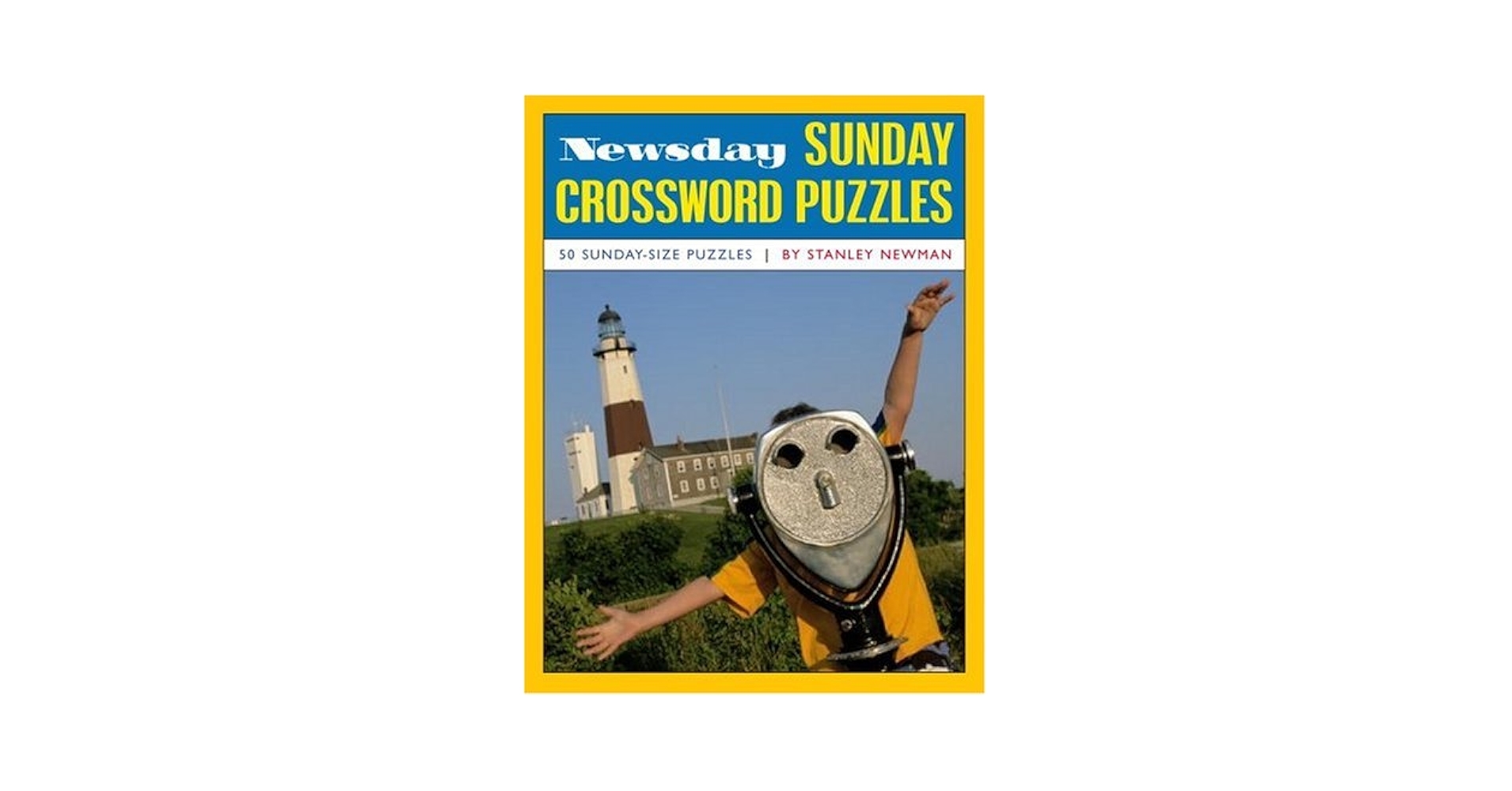 Buy Newsday Sunday Crossword Puzzles Volume 1 Book Online At Low Prices In India Newsday Sunday Crossword Puzzles Volume 1 Reviews Ratings Amazon in