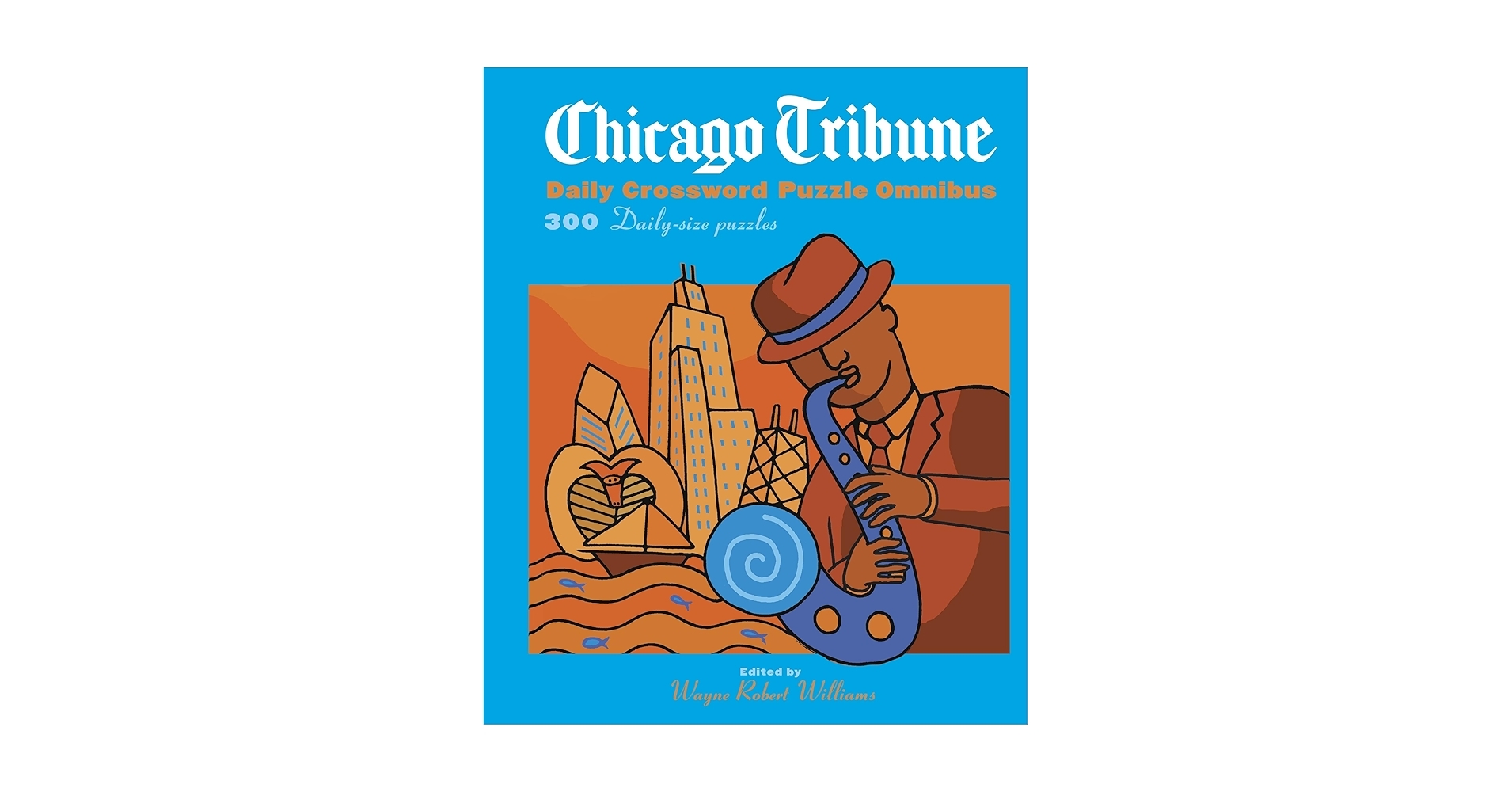 chicago tribune crossword puzzles