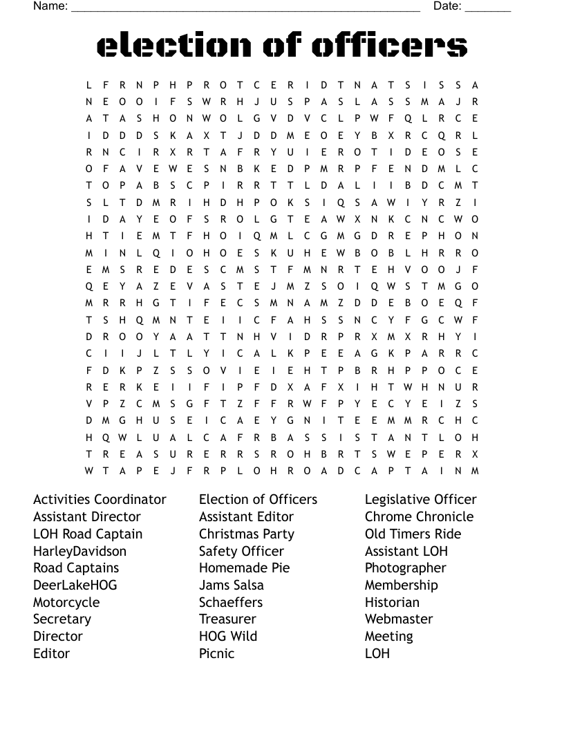 College Awareness Crossword Puzzle WordMint