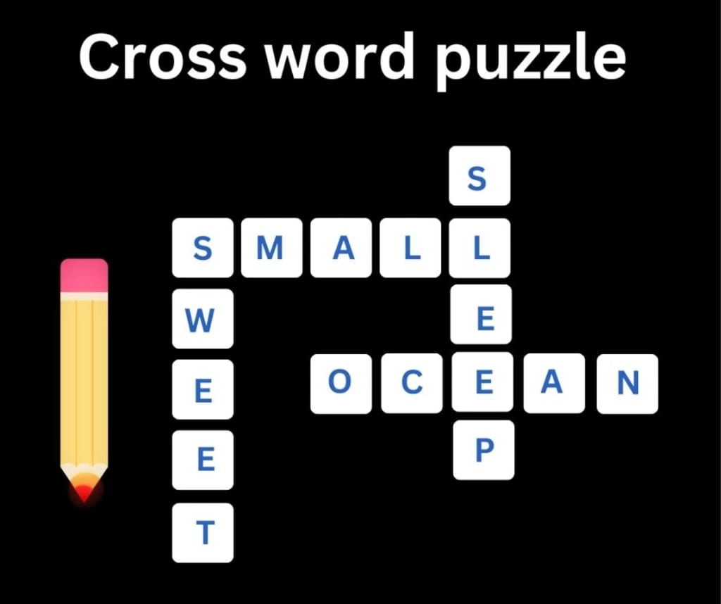Crosswords Puzzle Gamers Crosswords Puzzle Gamers