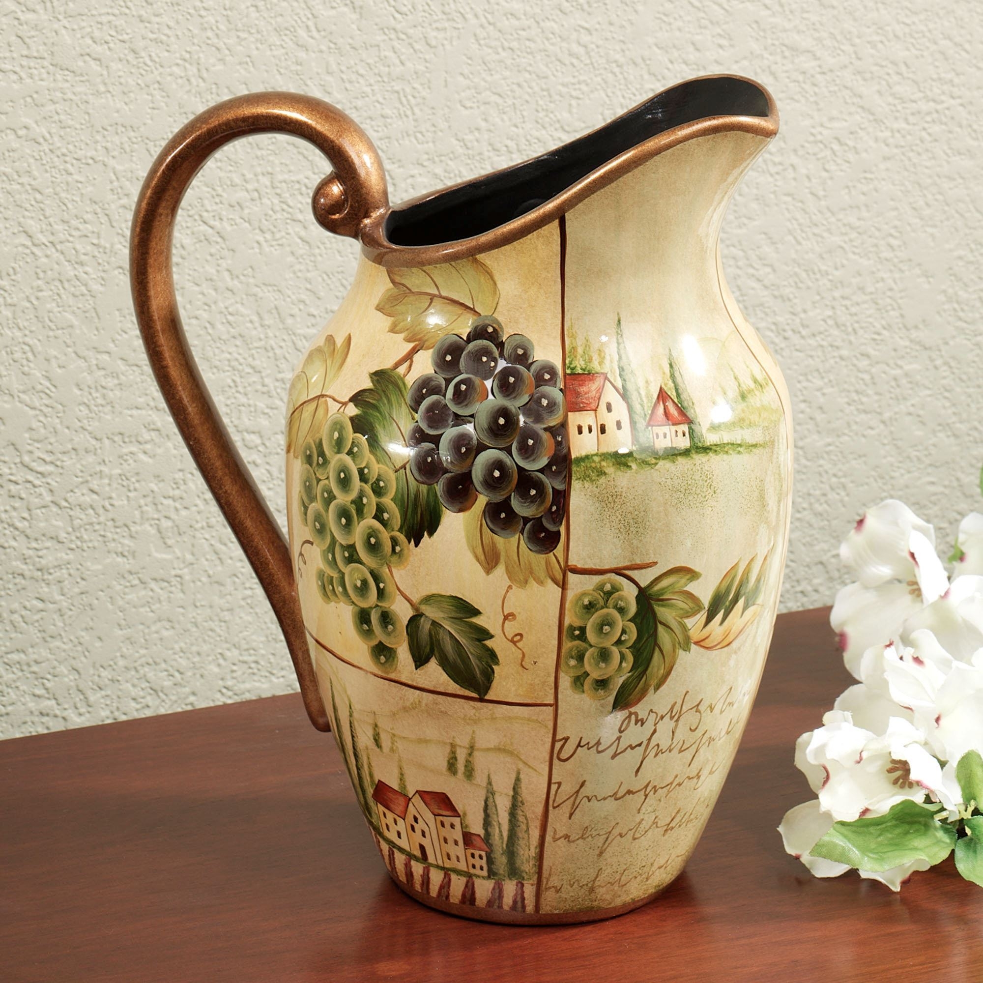 Decorative Pitcher 10 Handmade In Spain Crossword Clue What To Put In A Decorative Pitcher At Warren Short Blog Decorative Pitcher 10 Handmade In Spain Images Decorative Pitcher 10 Handmade In Spain Crossword Clue What To Put In A Decorative Pitcher At Warren Short Blog Decorative Pitcher 10 Handmade In Spain Images
