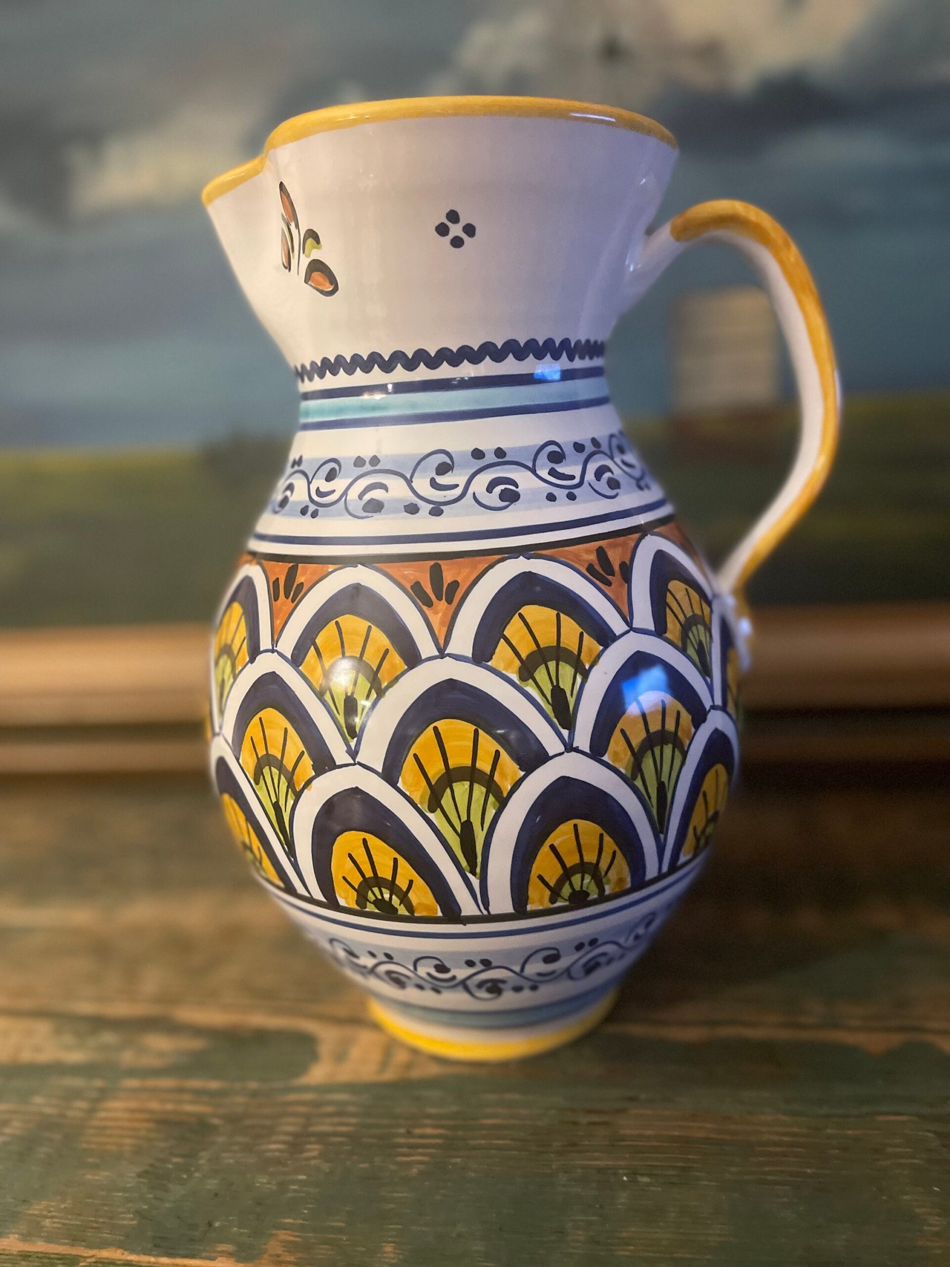 Decorative Pitcher 10 Handmade In Spain Crossword Clue What To Put In A Decorative Pitcher At Warren Short Blog Decorative Pitcher 10 Handmade In Spain Images Decorative Pitcher 10 Handmade In Spain Crossword Clue What To Put In A Decorative Pitcher At Warren Short Blog Decorative Pitcher 10 Handmade In Spain Images