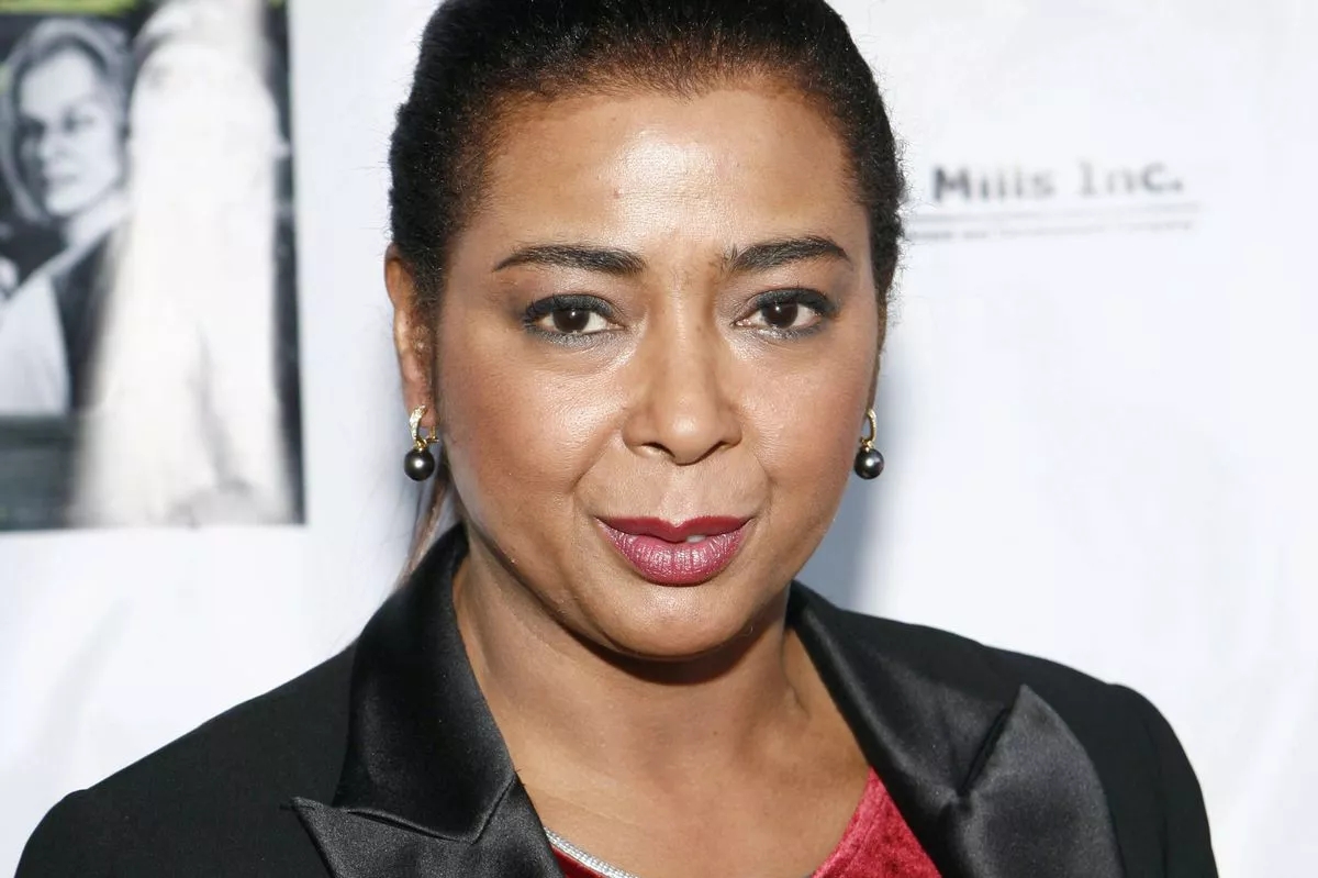 Fame And Flashdance Singer Irene Cara Dies Aged 63 As Tributes Paid To beautiful Soul Daily Record