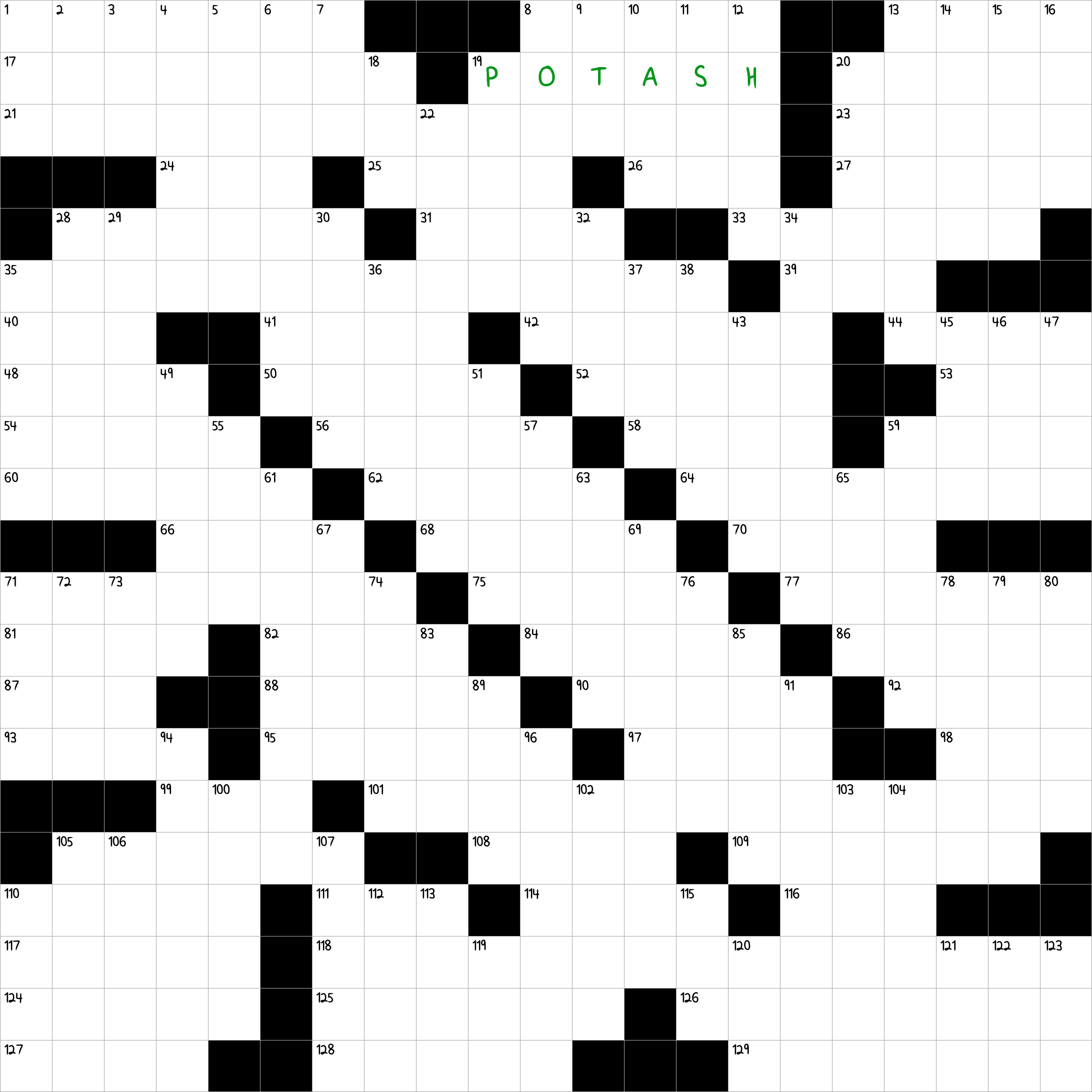 Fertilizer Compound NYT Crossword Clue December 15 2024 Fertilizer Compound NYT Crossword Clue December 15 2024