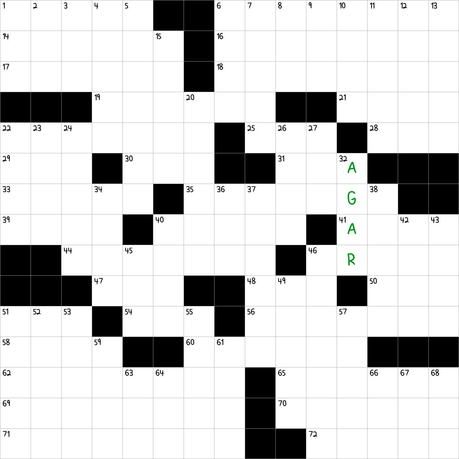 Food Thickener NYT Crossword Clue April 24 2025 Food Thickener NYT Crossword Clue April 24 2025
