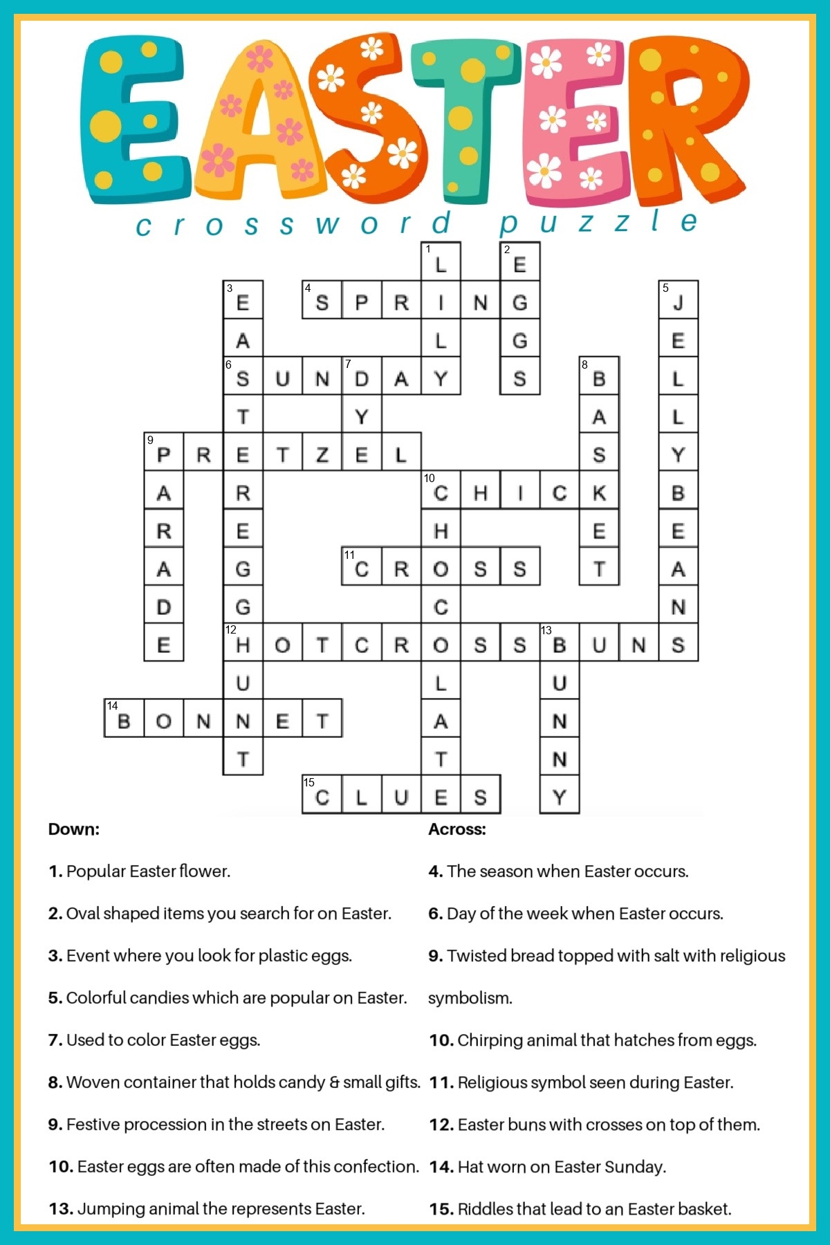 easy crossword puzzles with answers easy crossword puzzles with answers