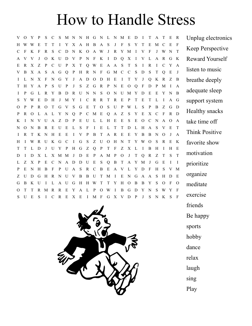 crossword clue for handle