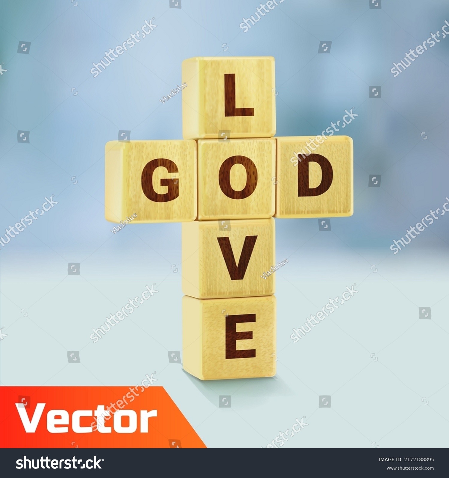 god of love crossword