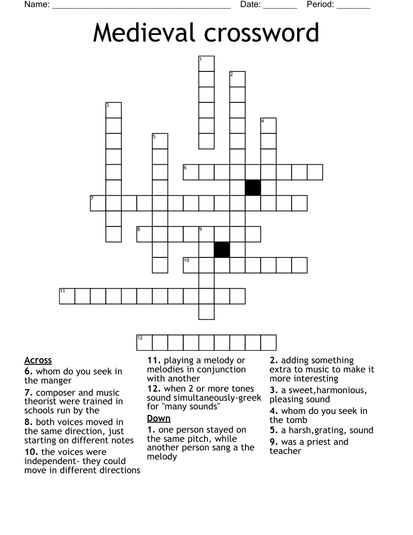 Greek Consonant Crossword 5 Letters Letters