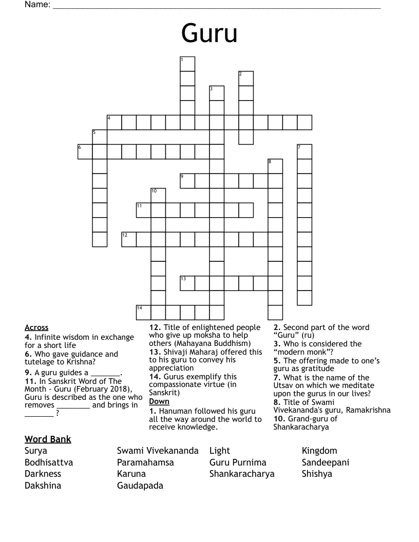 monks title crossword clue monks title crossword clue