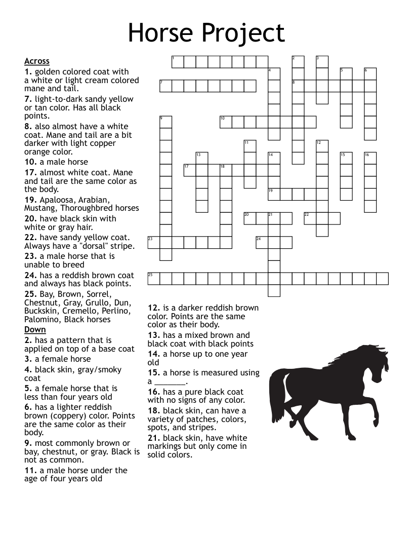 horse carriage crossword clue horse carriage crossword clue