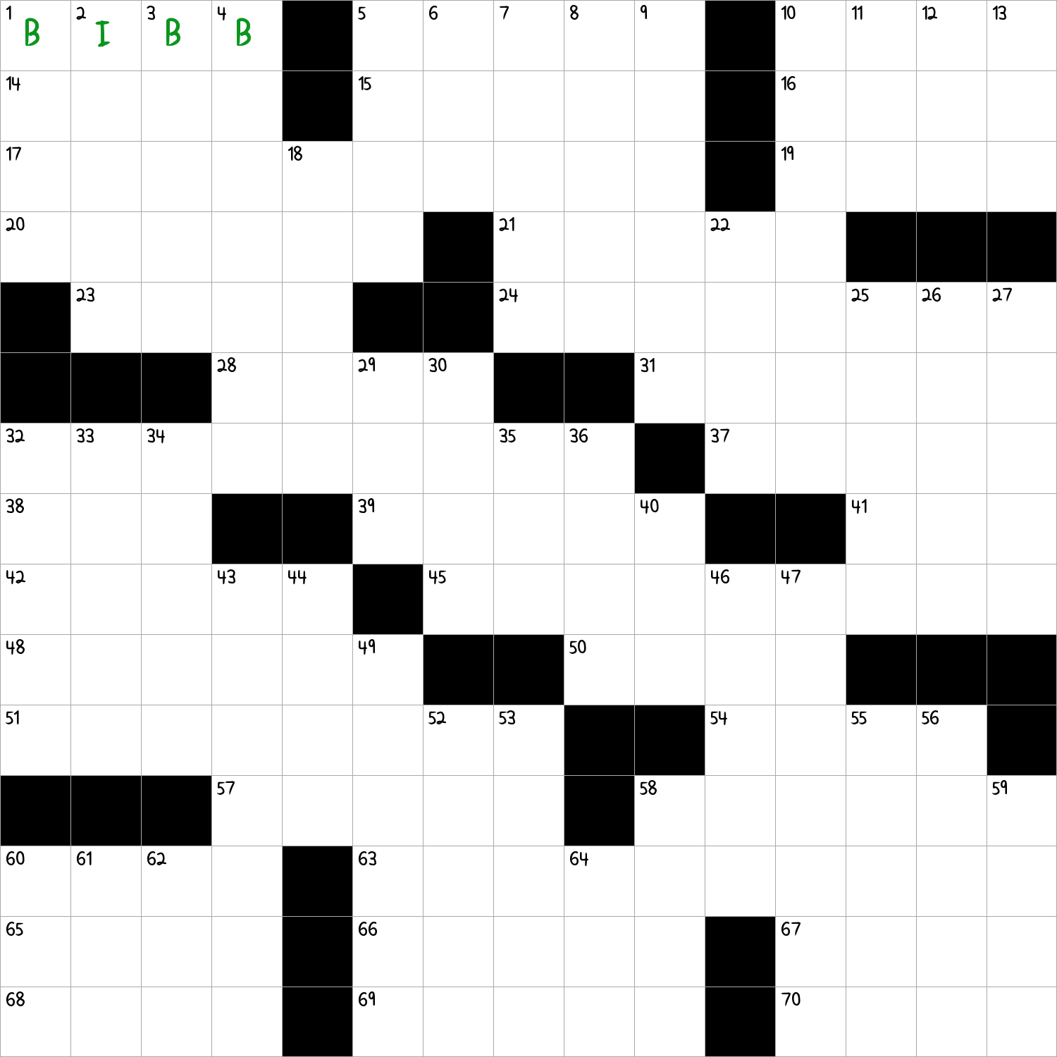 Mild Lettuce Variety NYT Crossword Clue March 10 2025 Mild Lettuce Variety NYT Crossword Clue March 10 2025