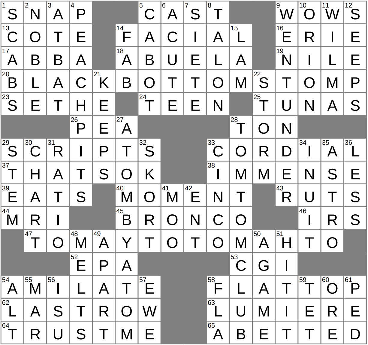 Night Hunter Crossword Clue Archives LAXCrossword Night Hunter Crossword Clue Archives LAXCrossword