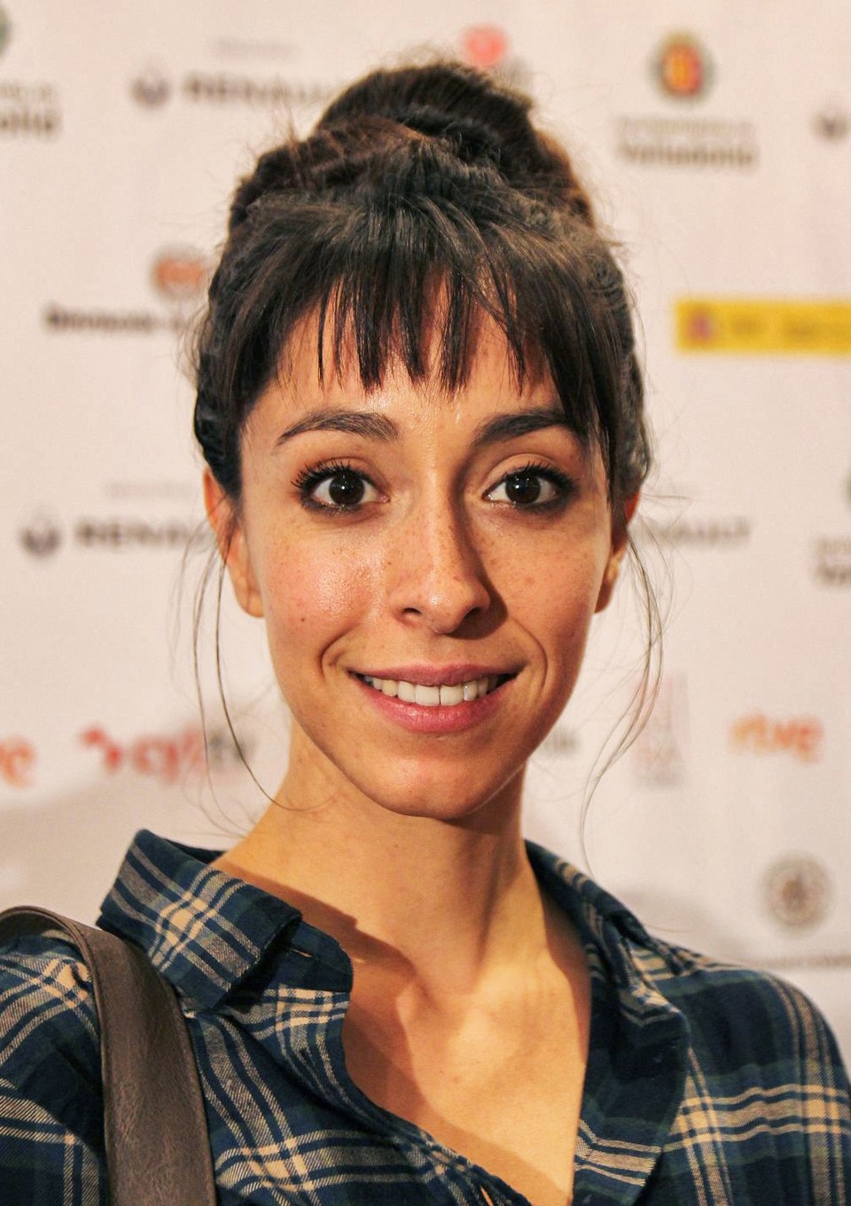 Oona Chaplin Wikipedia