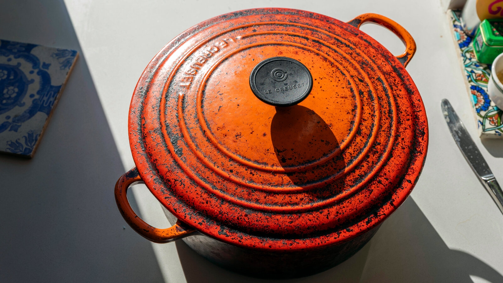 french cookware brand crossword