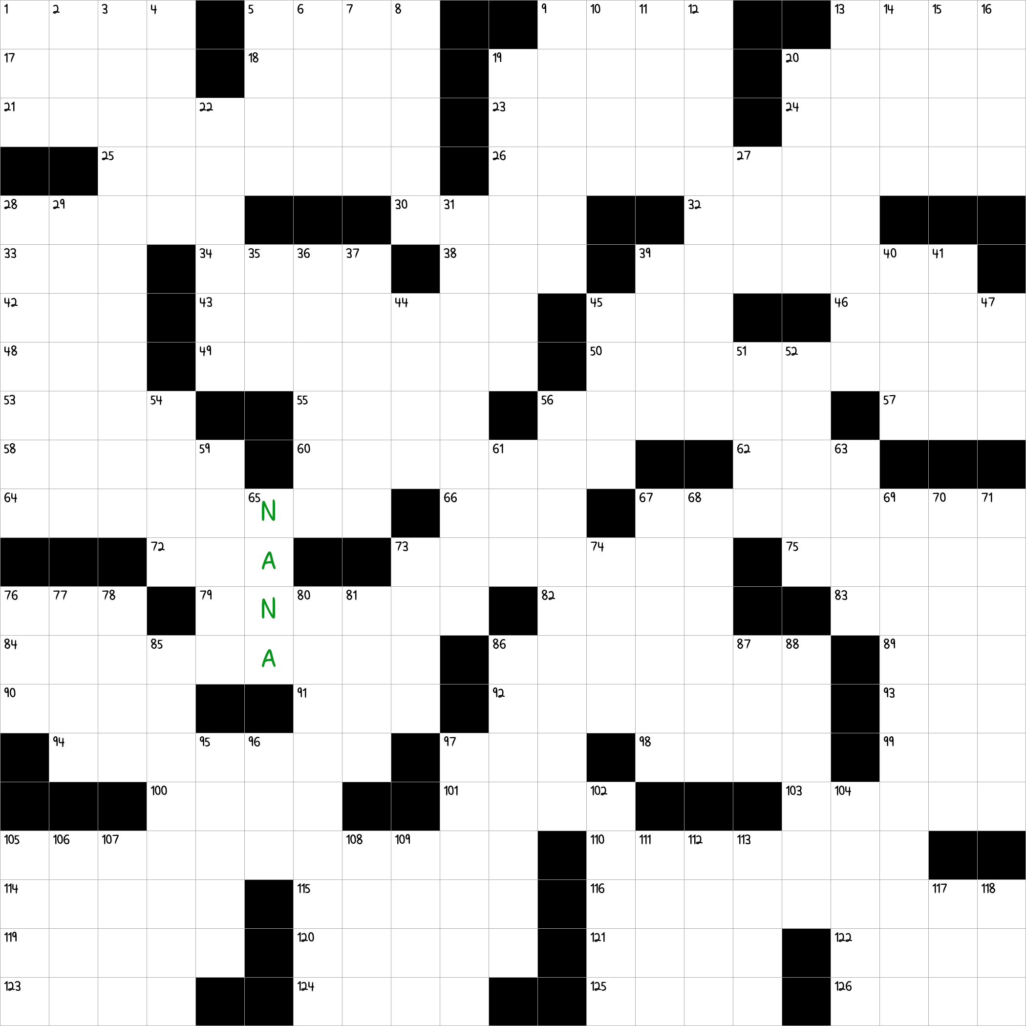 peter pan dog crossword