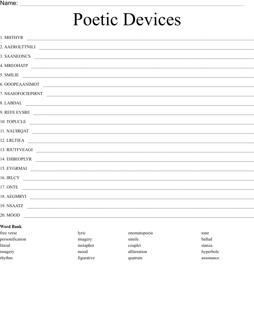 poetic before crossword clue poetic before crossword clue
