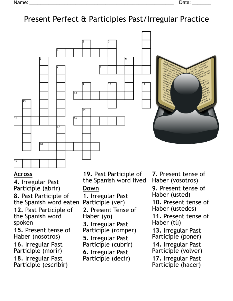 crossword clue for perfect crossword clue for perfect