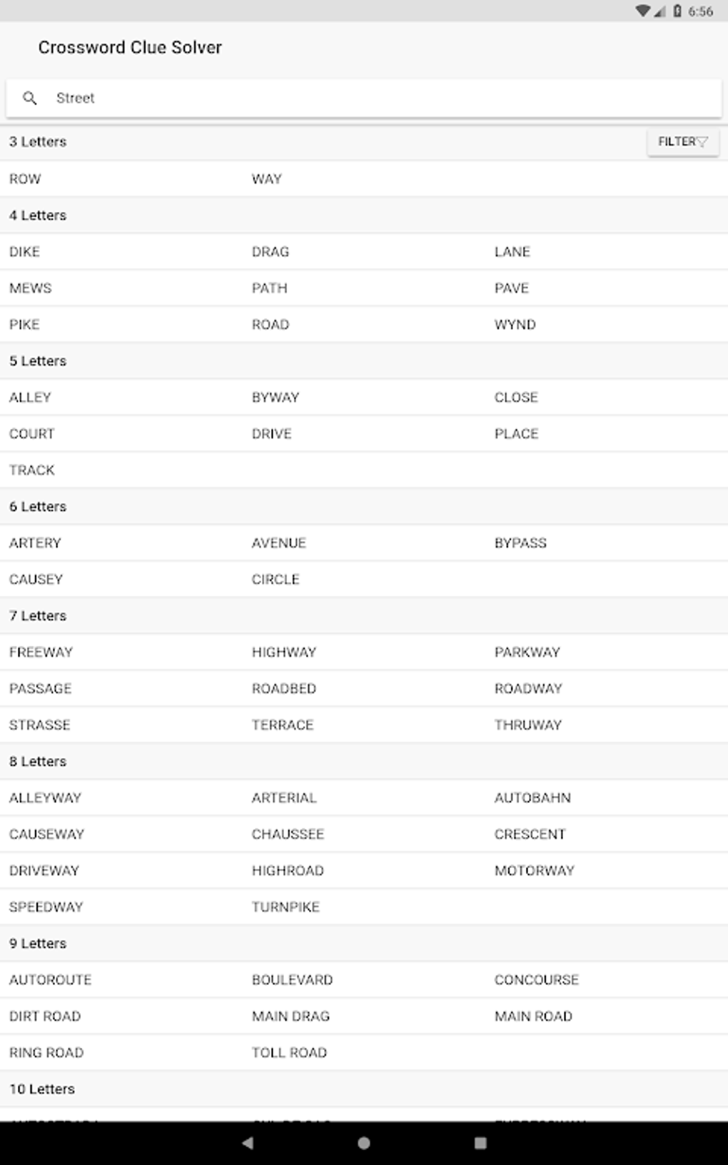 privy to crossword clue privy to crossword clue