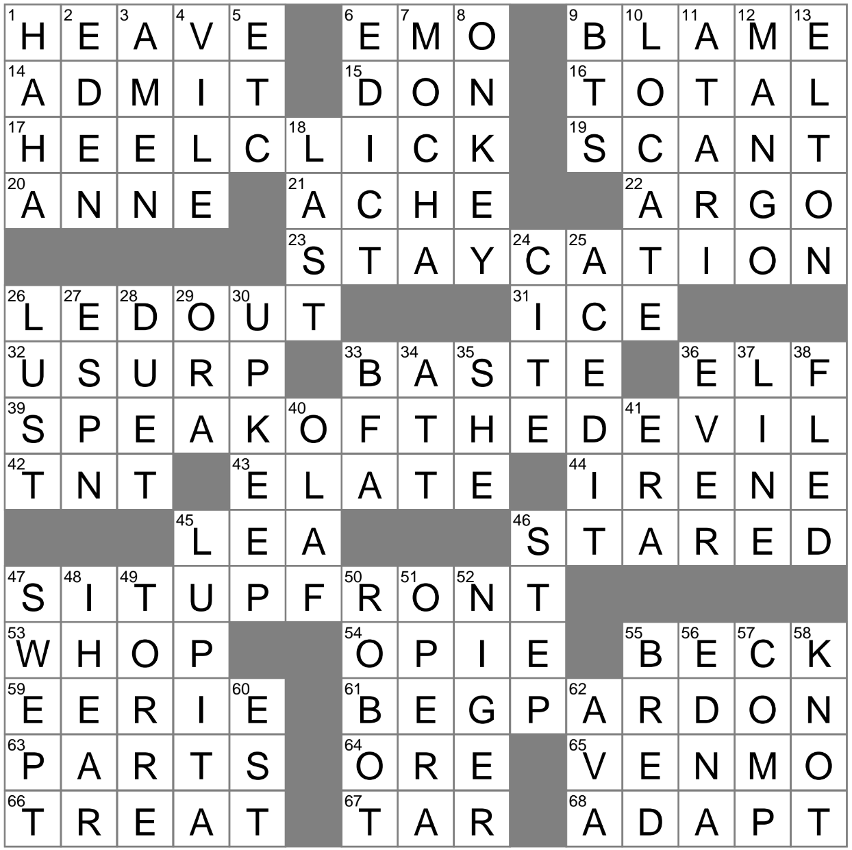 responsibility crossword puzzle clue responsibility crossword puzzle clue