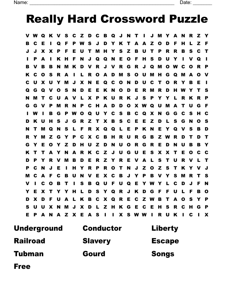 printable difficult crossword puzzles printable difficult crossword puzzles
