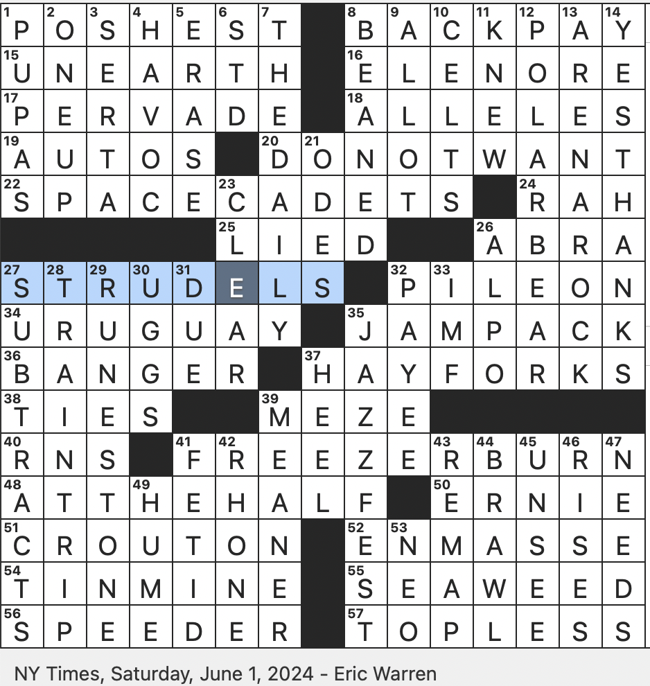 rhone river city crossword clue