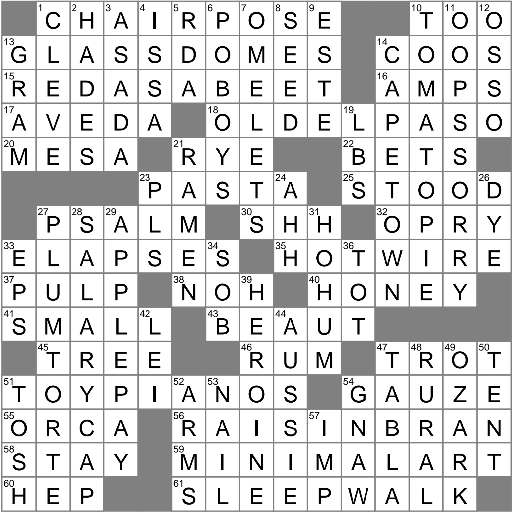 Sitar Accompaniment Crossword Clue Archives LAXCrossword Sitar Accompaniment Crossword Clue Archives LAXCrossword