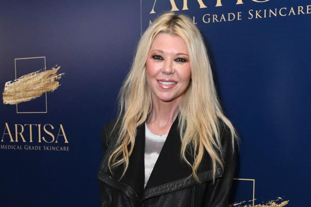 Tara Reid American Pie Actor Rushed To Hospital After Her drink Is Tampered With The Mirror Tara Reid American Pie Actor Rushed To Hospital After Her drink Is Tampered With The Mirror