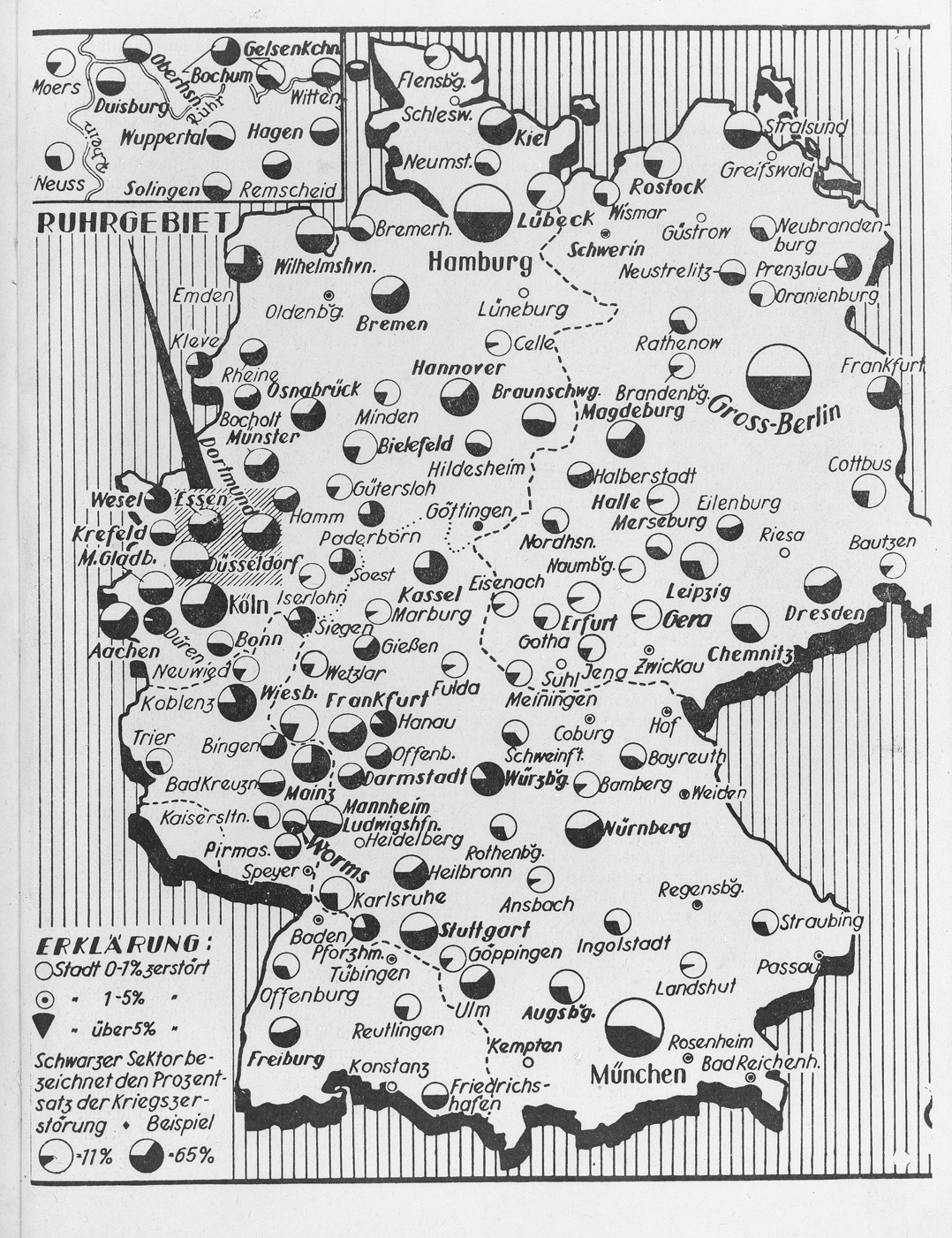 The Horrors Of WWII Air War In One Stark Map Big Think The Horrors Of WWII Air War In One Stark Map Big Think