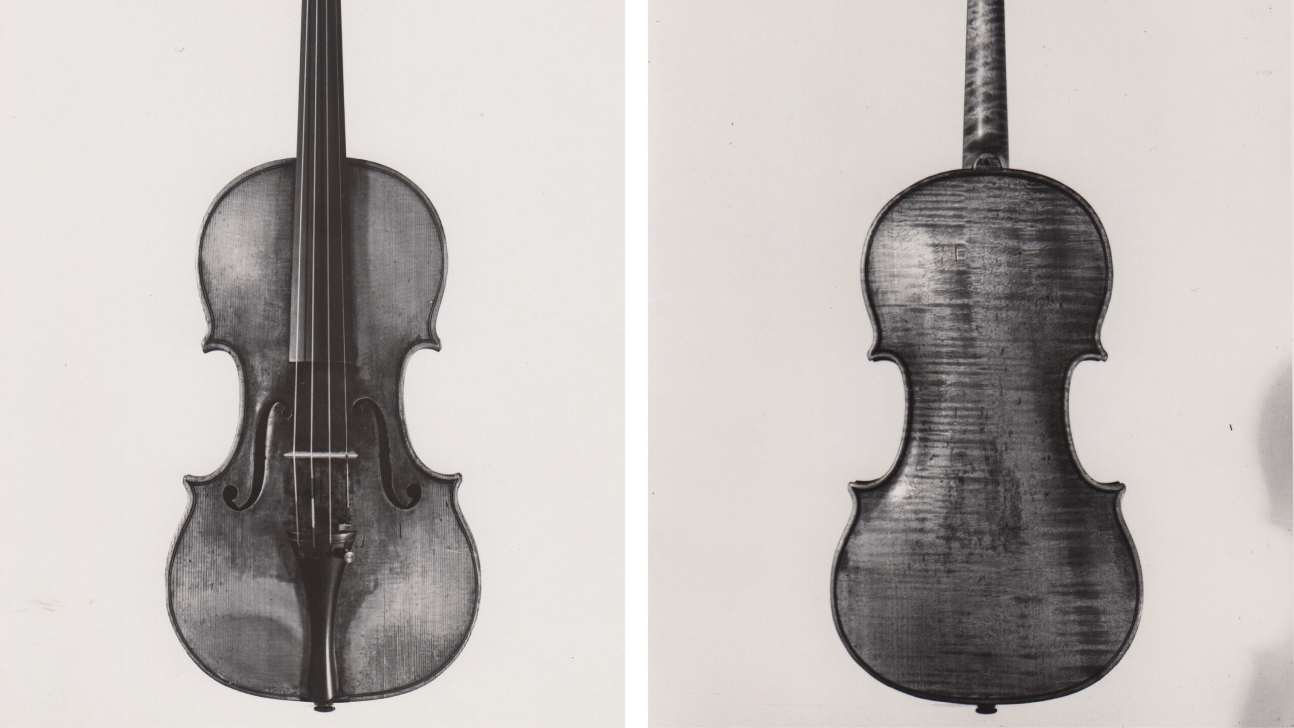 The Hunt For A 316 Year Old Stradivarius Stolen In The Fog Of War The New York Times