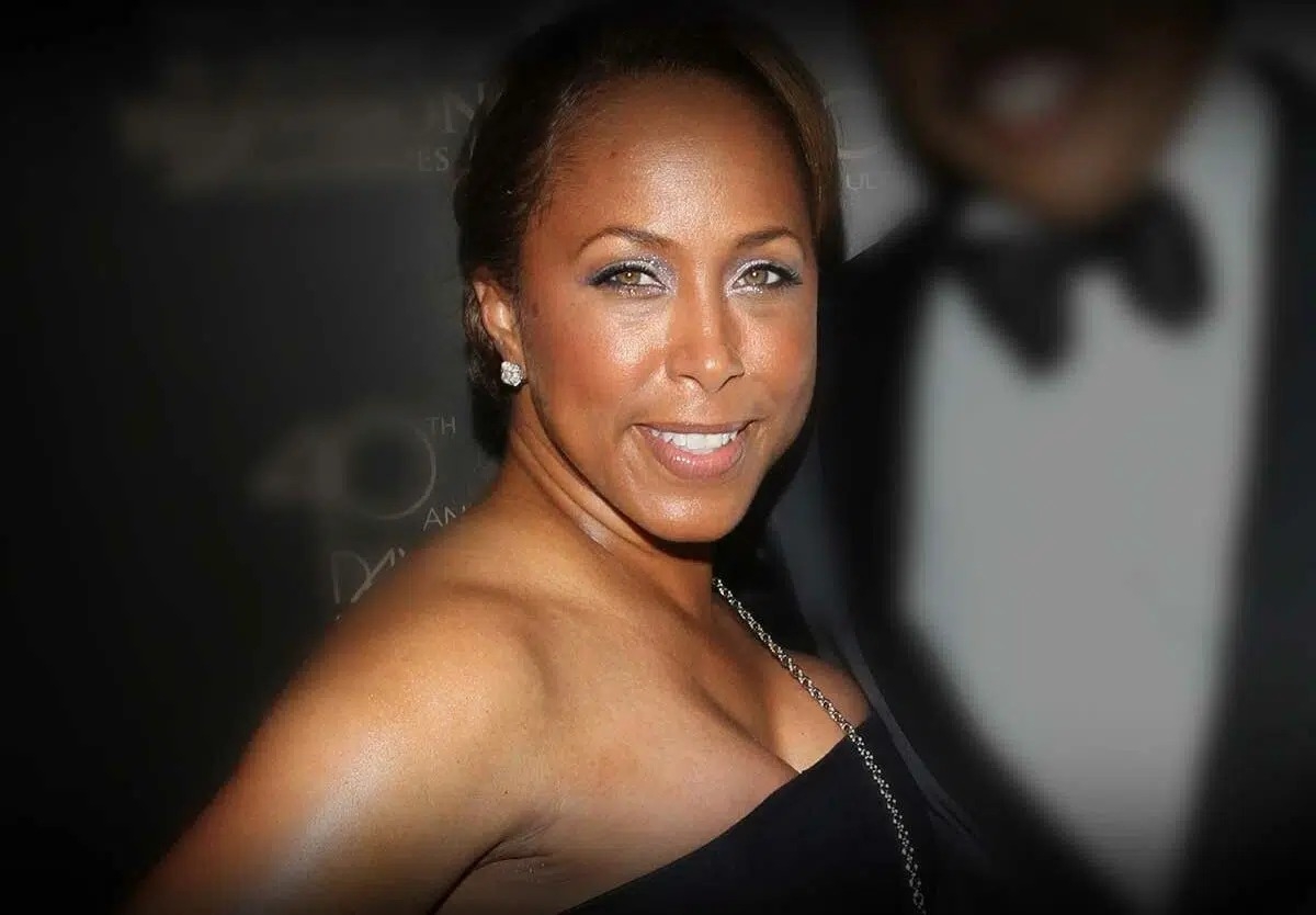 The Inspiring Journey Of Marjorie Harvey A Closer Look At Her Bio And Achievements Unveiling Ge T Steve s Wife 