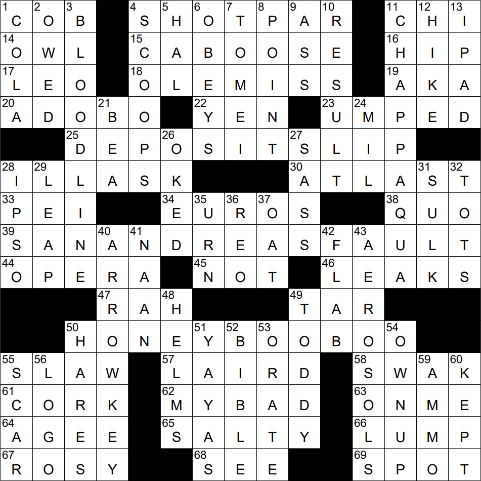 beast of burden crossword clue