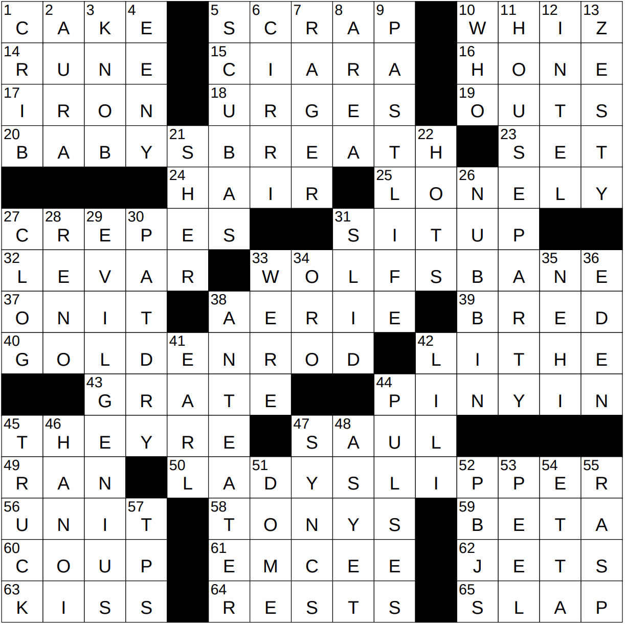 shallow cross crossword clue shallow cross crossword clue